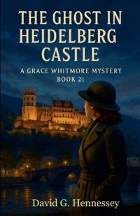 The Ghost in Heidelberg Castle
