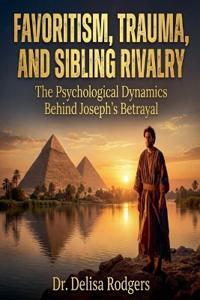 Favoritism, Trauma, and Sibling Rivalry