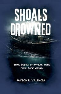 Bokomslag for "Shoals of the Drowned"