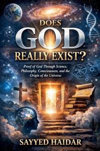 Does God Really Exist?
