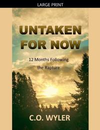 Untaken for Now