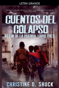 Cuentos del Colapso