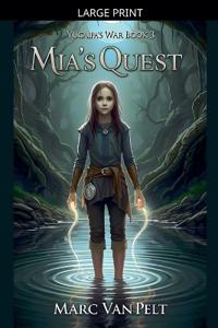 Mia's Quest
