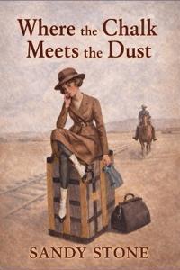Where the Chalk Meets the Dust
