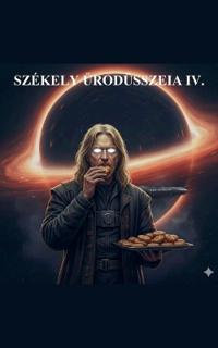 Székely Urodüsszeia IV.