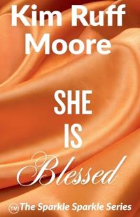 She Is Blessed