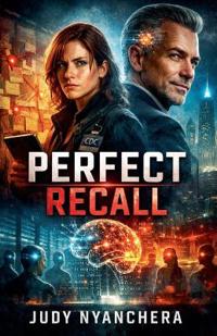 Bokomslag for "Perfect Recall"