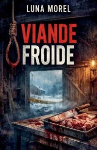 Bokomslag for "Viande froide"