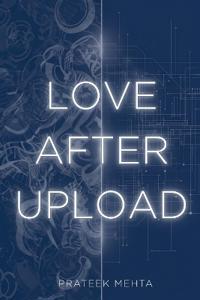 Bokomslag for "Love After Upload"