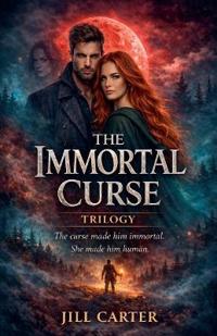 The Immortal Curse Trilogy