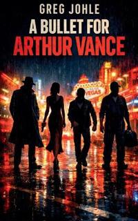 A Bullet for Arthur Vance