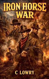 Iron Horse War
