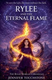 Rylee and the Eternal Flame