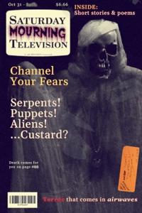 Saturday Mourning Television