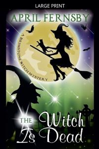 The Witch Is Dead