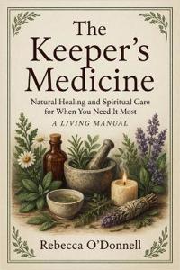 The Keeper's Medicine