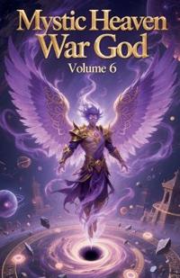Mystic Heaven War God, Volume 6