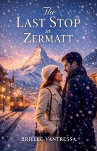 The Last Stop in Zermatt