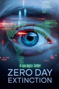 Zero Day Extinction - AI Apocalyptic Thriller
