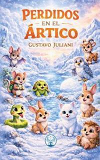 Perdidos en el Ártico
