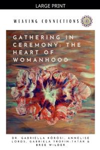 Bokomslag for "Gathering In Ceremony"
