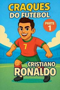 Craques do Futebol