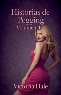 Historias de Pegging Volumen 4