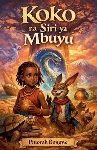 Koko na Siri ya Mbuyu