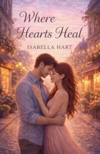 Where Heart Heal