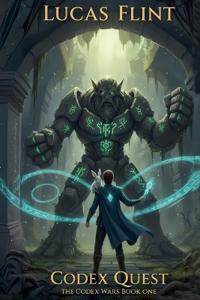 Codex Quest