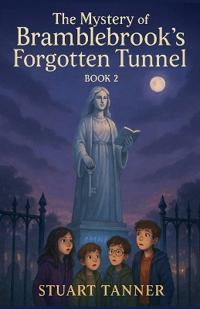 The Mystery of Bramblebrook's Forgotten Tunnel