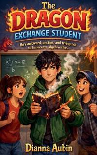 The Dragon Exchange Student