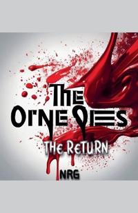 The Old Ones