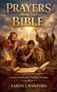 Prayers from the Bible