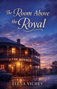 The Room Above the Royal