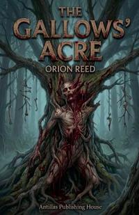 The Gallows' Acre