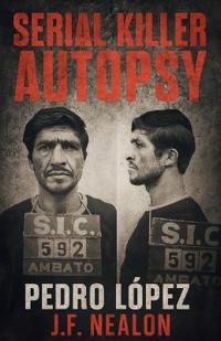 Serial Killer Autopsy