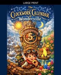 The Clockwork Calendar of Wonderville