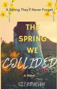 The Spring We Collided