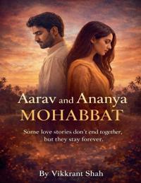 Aarav and Ananya Mohabbat