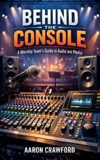 Behind the Console