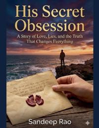His Secret Obsession