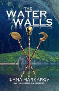 Bokomslag for "The Water Walls"
