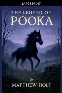 The Legend Of Pooka