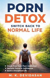 Bokomslag för "Porn Detox"