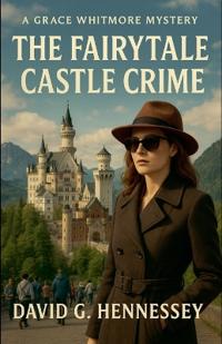 The Fairytale Castle Crime