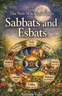The New Witch's Guide to Sabbats and Esbats