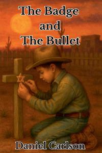 The Badge and The Bullet