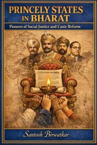 Princely States in Bharat