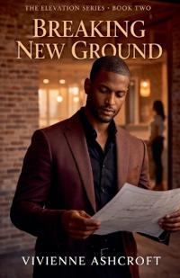 Breaking New Ground